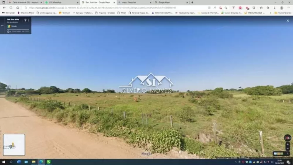 Terreno, 19 hectares - Foto 4