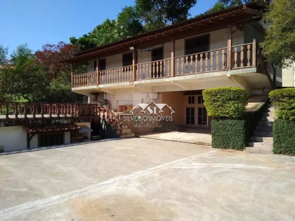 Fazenda, 2500 m² - Foto 2