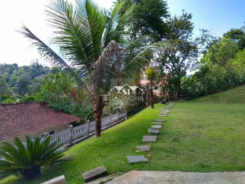 Fazenda, 2500 m² - Foto 1