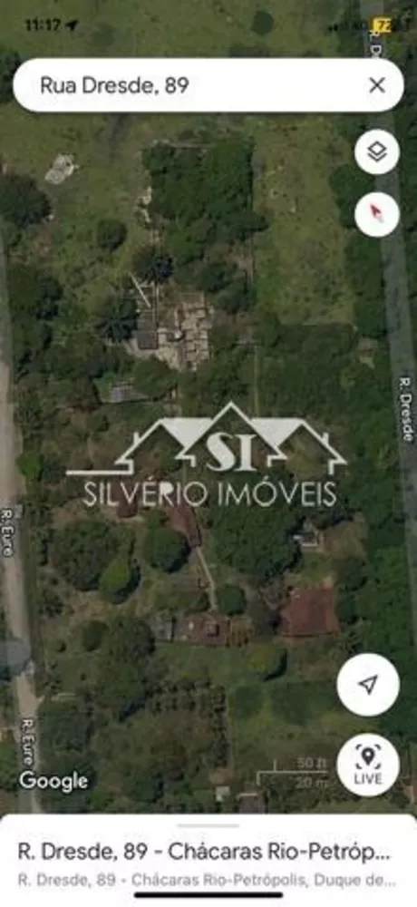 Terreno, 3 hectares - Foto 1