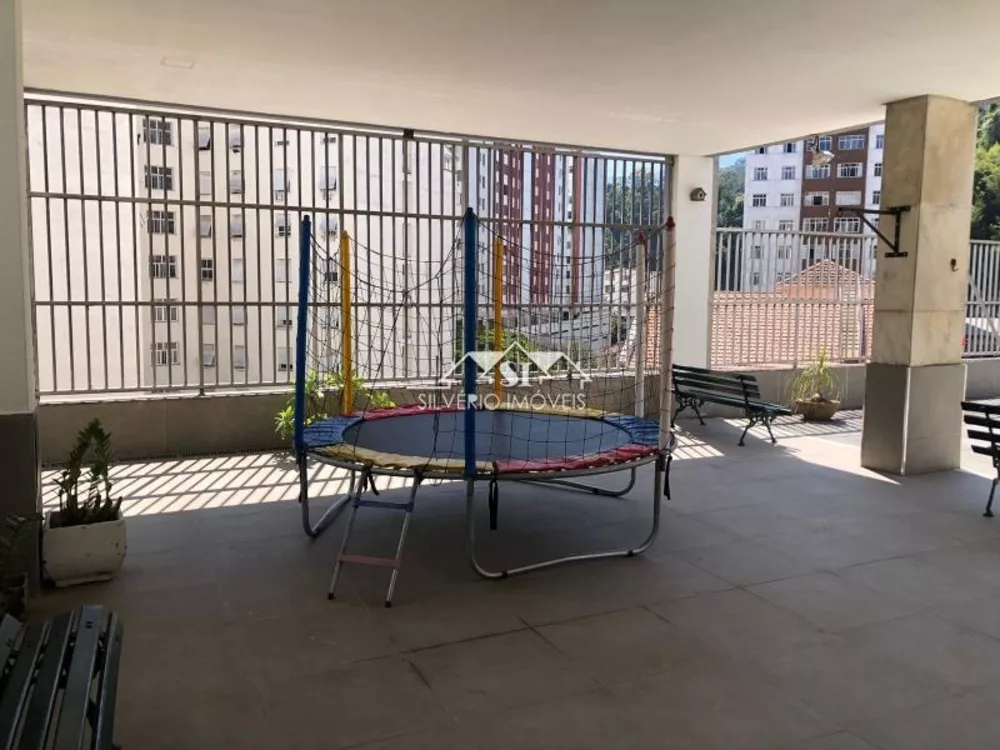 Apartamento, 4 quartos, 114 m² - Foto 18