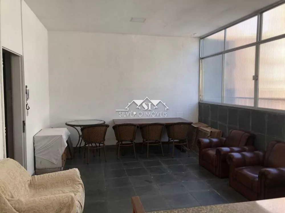 Apartamento, 4 quartos, 114 m² - Foto 15