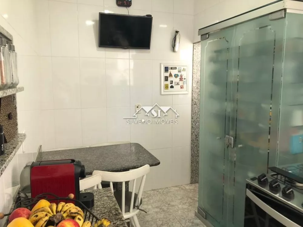 Apartamento, 4 quartos, 114 m² - Foto 6