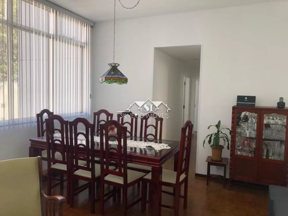 Apartamento, 4 quartos, 114 m² - Foto 2