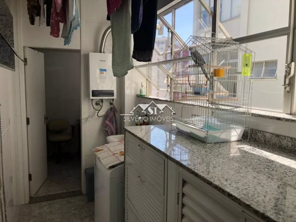 Apartamento, 4 quartos, 114 m² - Foto 13
