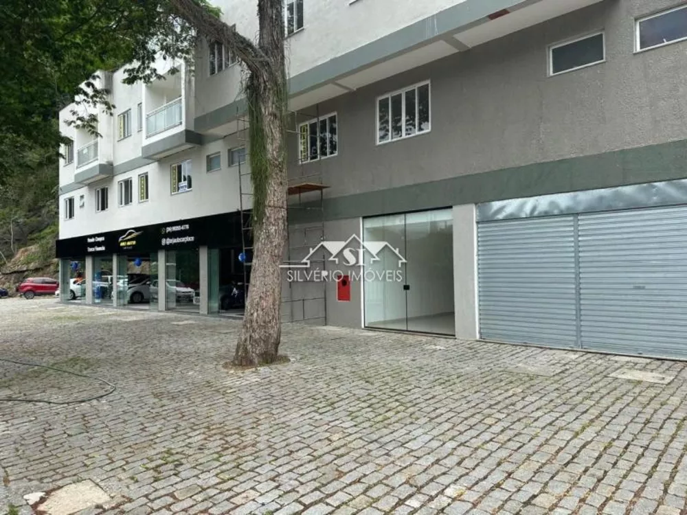 Loja-Salão, 46 m² - Foto 1