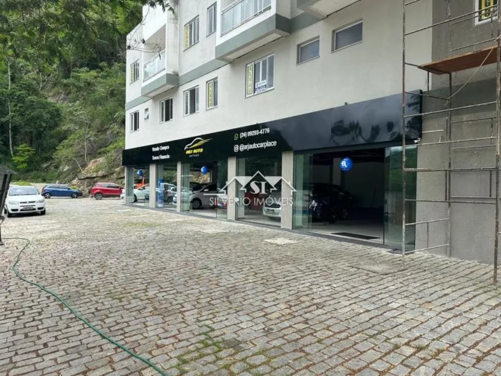 Loja-Salão, 46 m² - Foto 3