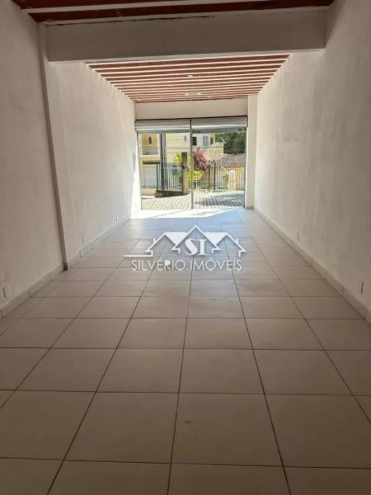 Loja-Salão, 46 m² - Foto 8