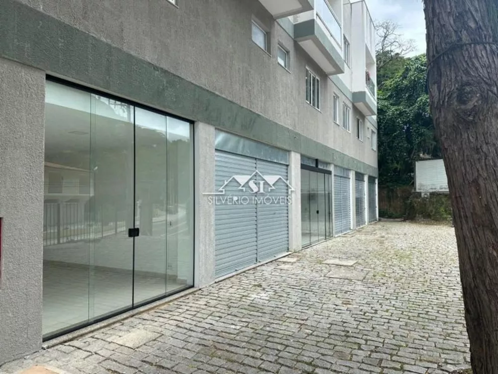 Loja-Salão, 46 m² - Foto 2