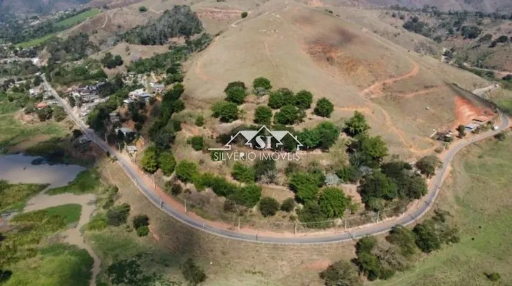Sítio, 2 quartos, 2 hectares - Foto 1