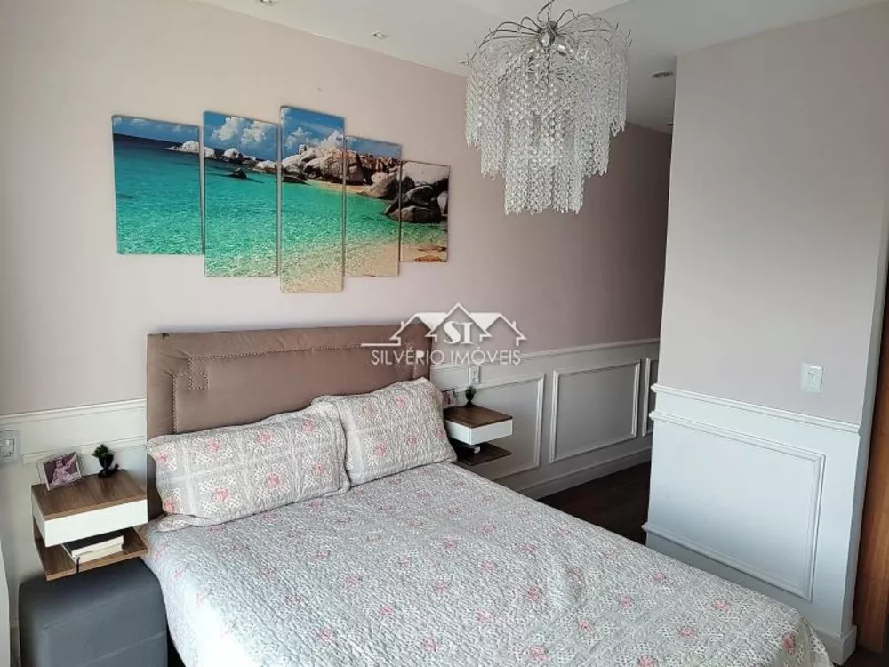 Casa, 4 quartos, 139 m² - Foto 1
