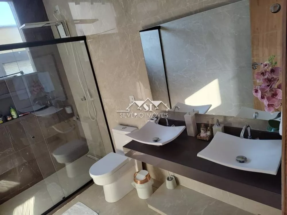 Casa, 4 quartos, 139 m² - Foto 4