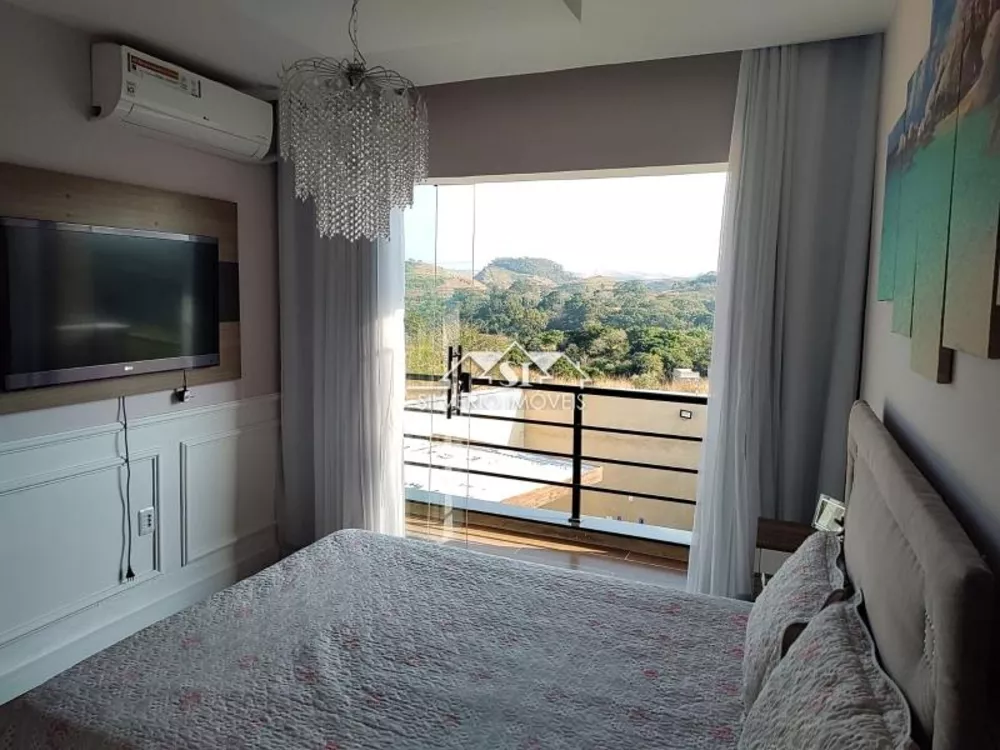 Casa, 4 quartos, 139 m² - Foto 26
