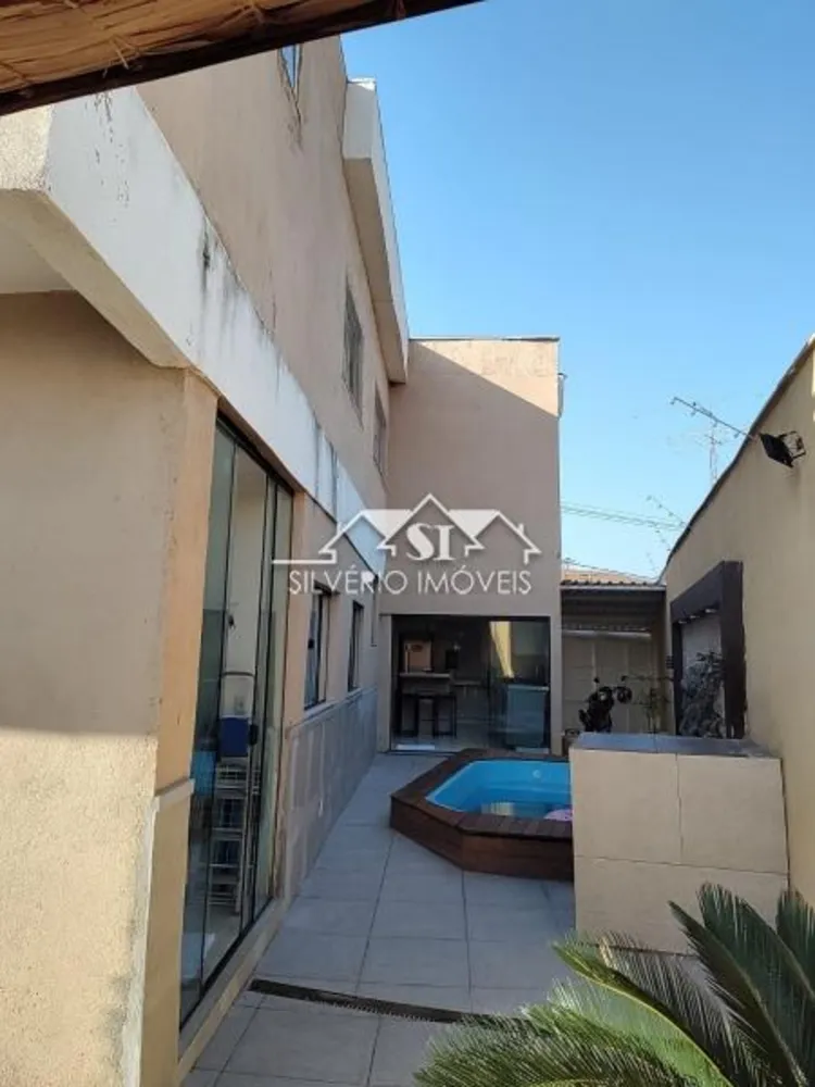 Casa, 4 quartos, 139 m² - Foto 35