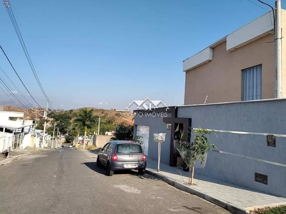 Casa, 4 quartos, 139 m² - Foto 2