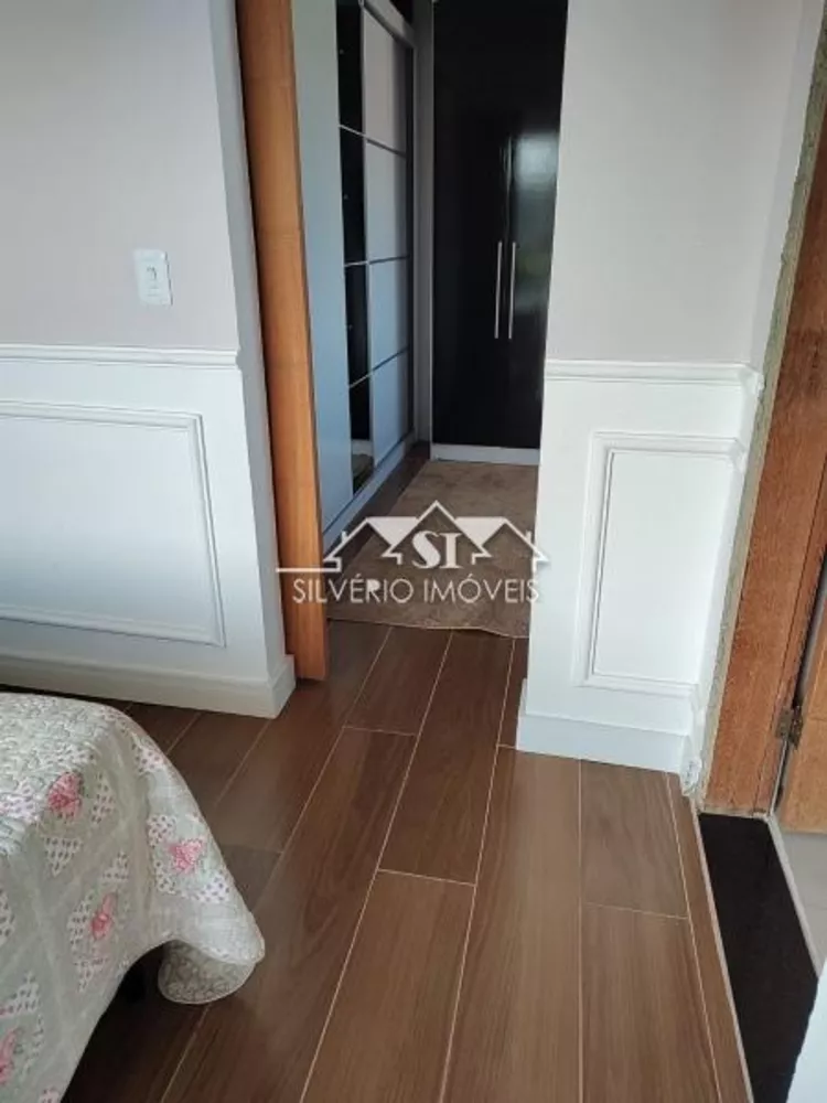 Casa, 4 quartos, 139 m² - Foto 6