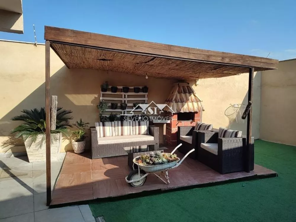 Casa, 4 quartos, 139 m² - Foto 17