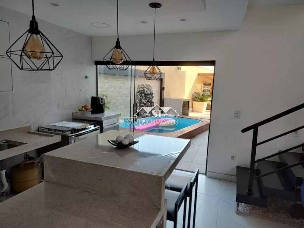 Casa, 4 quartos, 139 m² - Foto 18