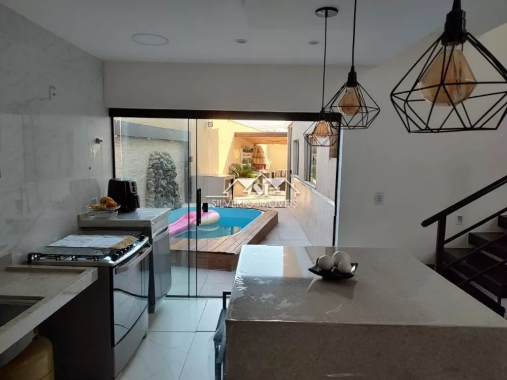 Casa, 4 quartos, 139 m² - Foto 11