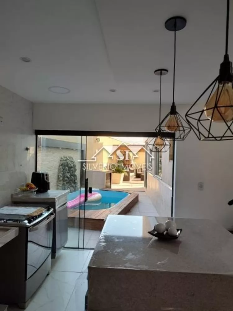 Casa, 4 quartos, 139 m² - Foto 16