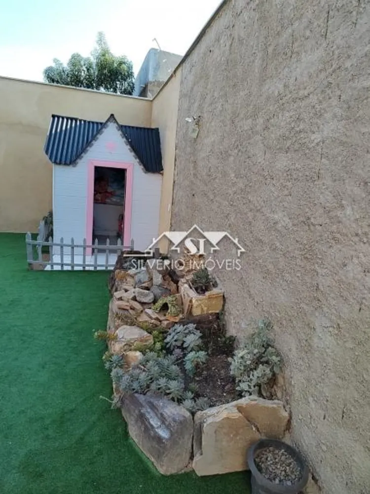 Casa, 4 quartos, 139 m² - Foto 34
