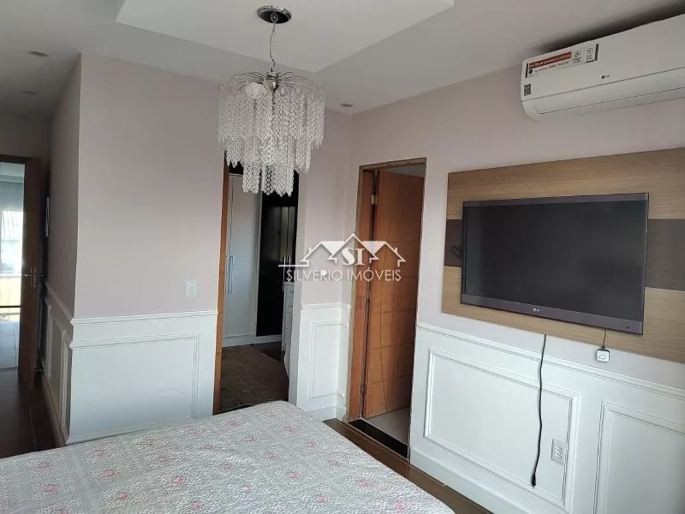 Casa, 4 quartos, 139 m² - Foto 15