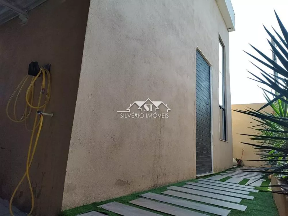Casa, 4 quartos, 139 m² - Foto 14