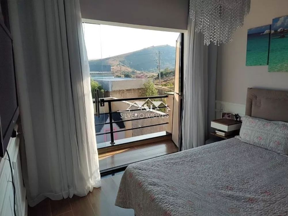 Casa, 4 quartos, 139 m² - Foto 3