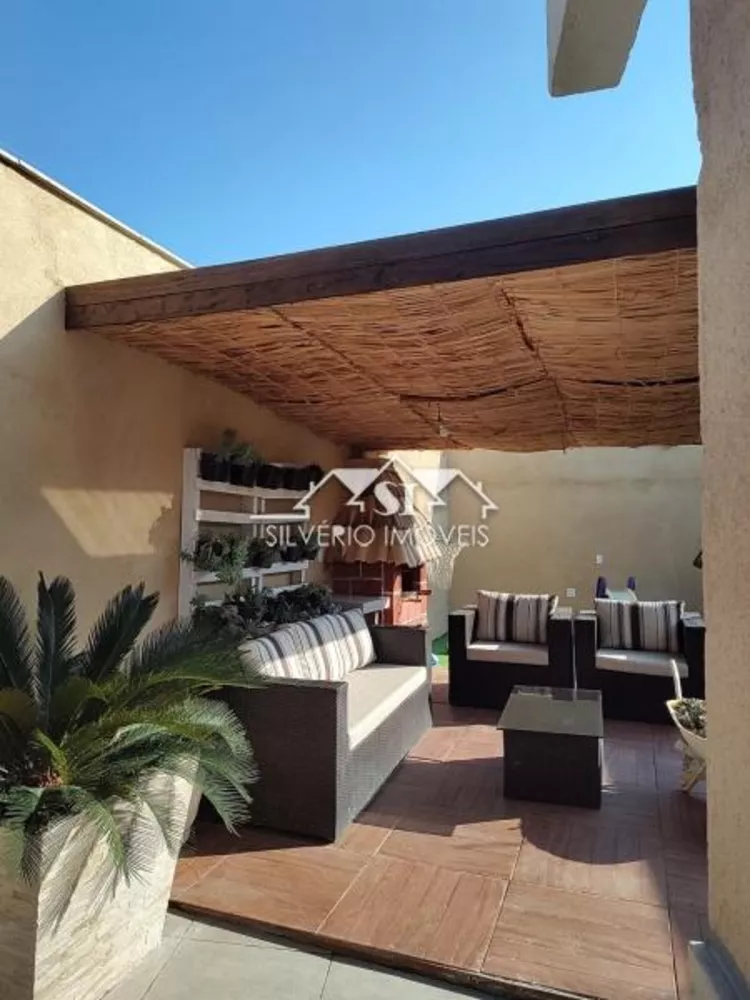Casa, 4 quartos, 139 m² - Foto 25