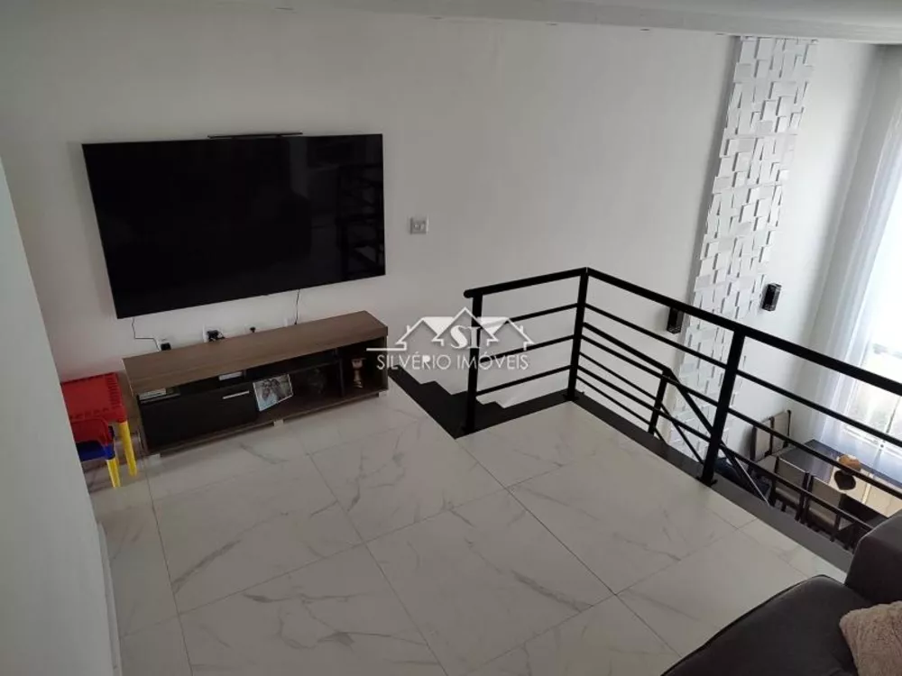 Casa, 4 quartos, 139 m² - Foto 22