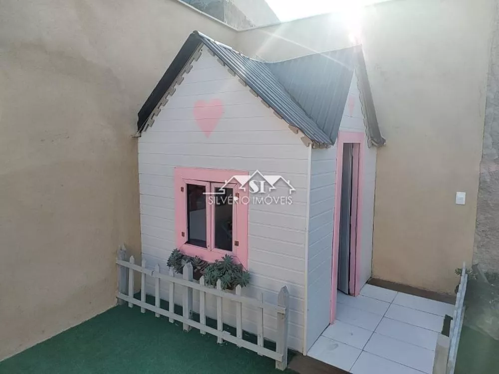 Casa, 4 quartos, 139 m² - Foto 28