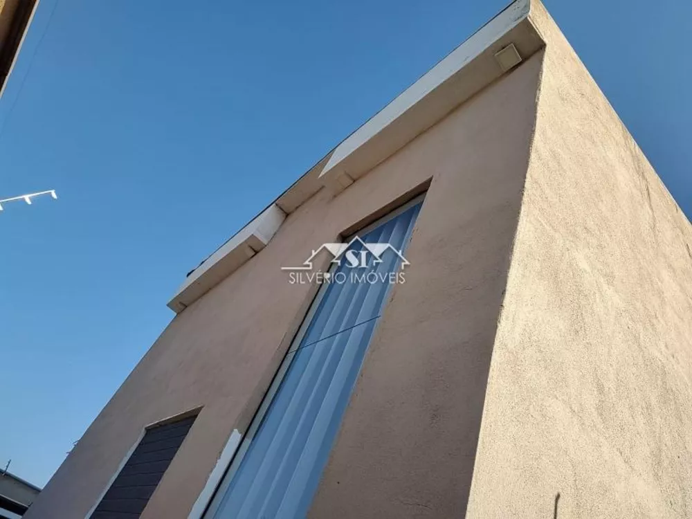 Casa, 4 quartos, 139 m² - Foto 8