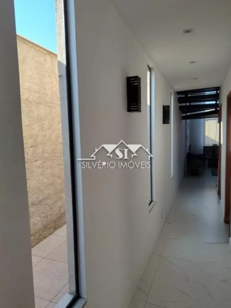 Casa, 4 quartos, 139 m² - Foto 19
