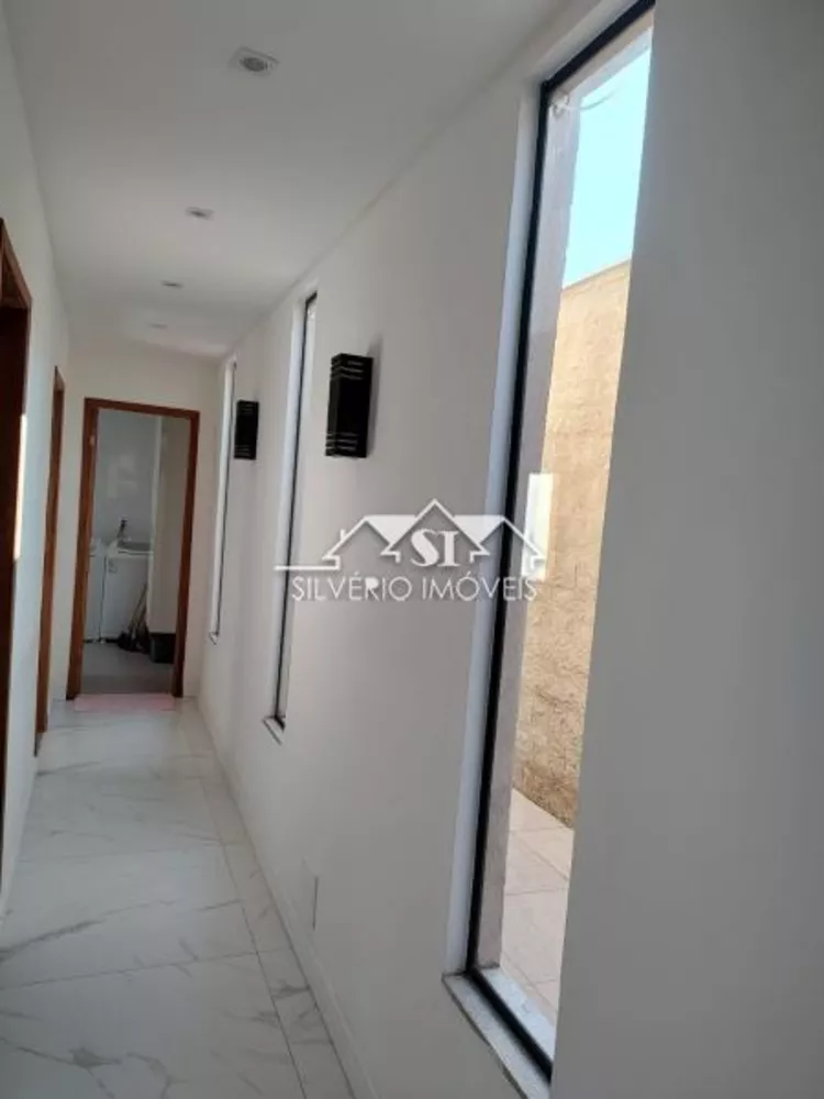 Casa, 4 quartos, 139 m² - Foto 5