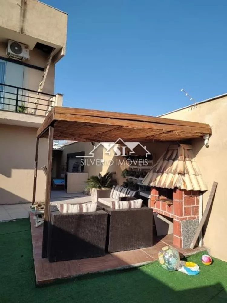 Casa, 4 quartos, 139 m² - Foto 10