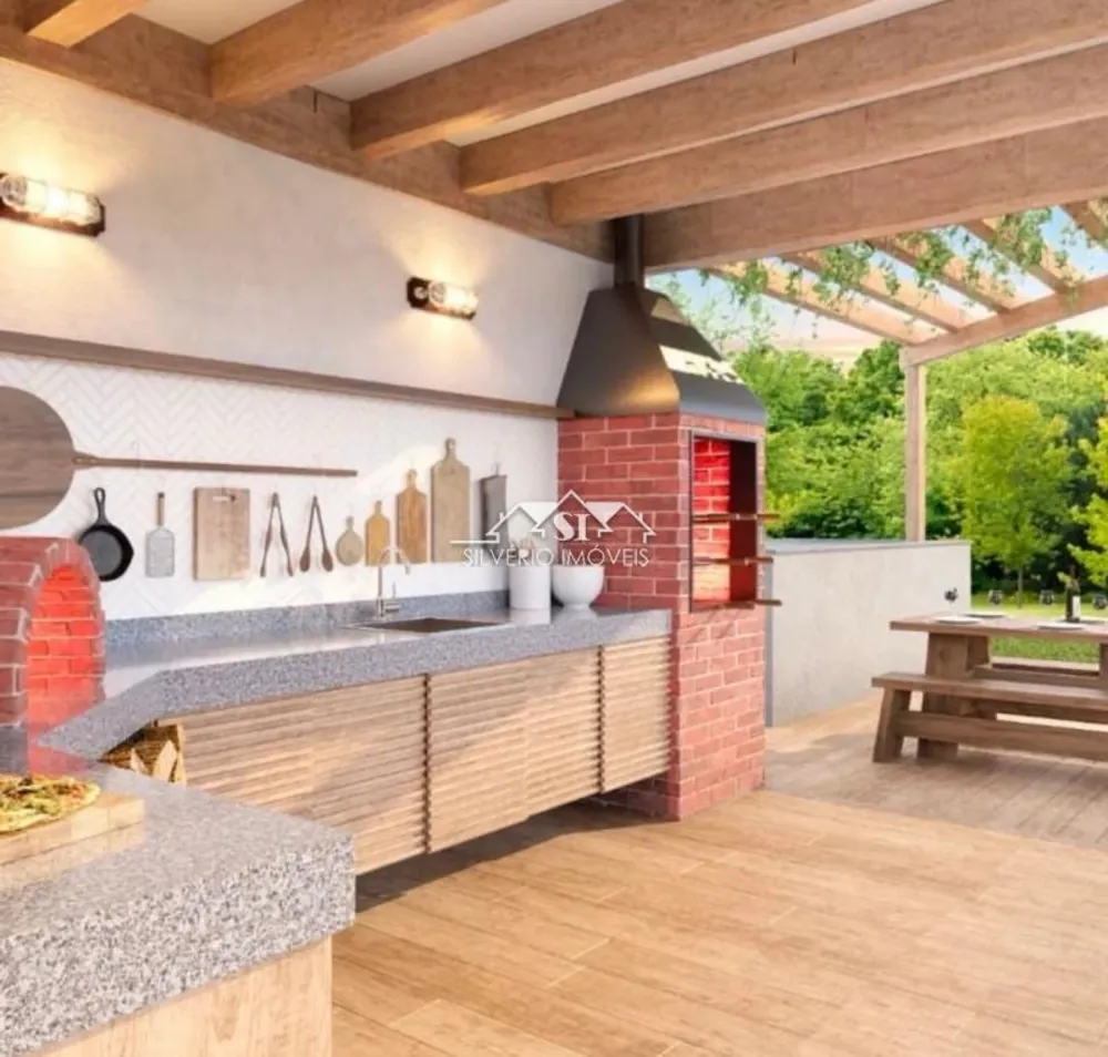 Apartamento, 3 quartos, 129 m² - Foto 5