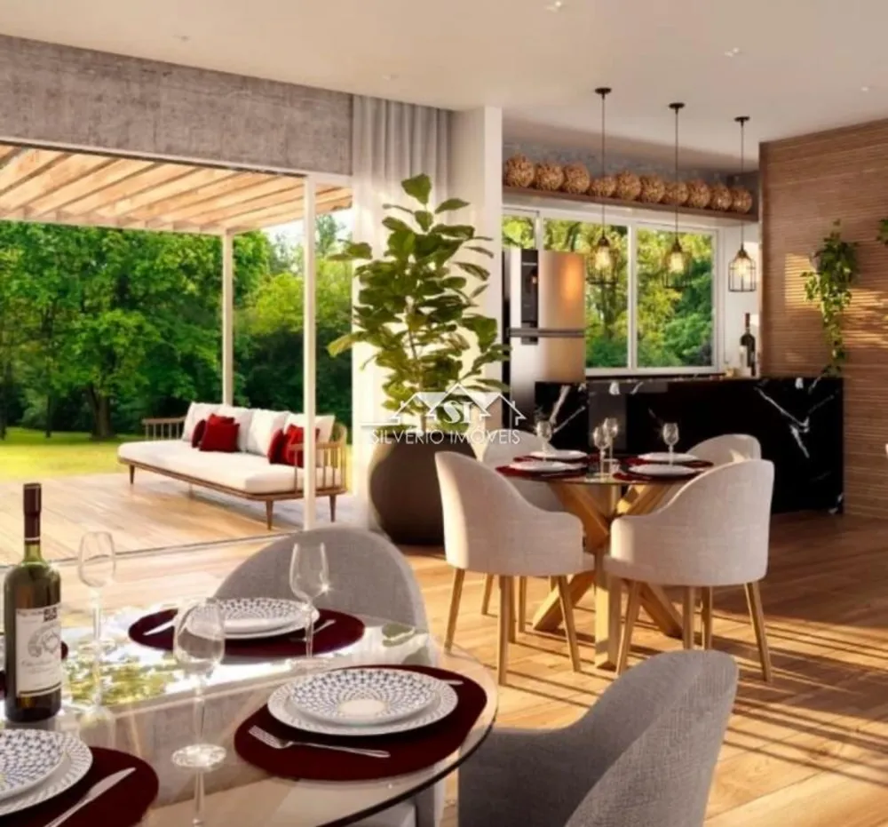 Apartamento, 3 quartos, 129 m² - Foto 6