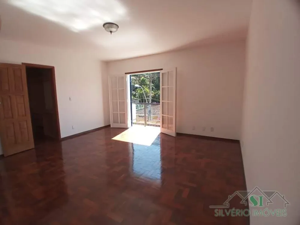 Casa, 5 quartos, 250 m² - Foto 12