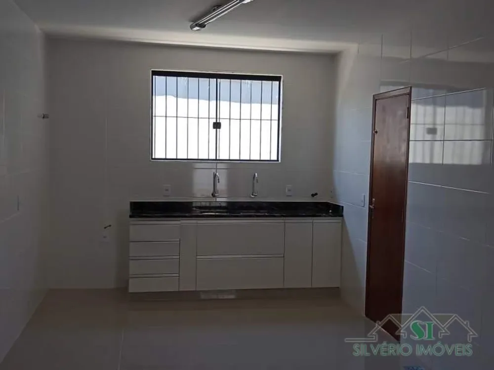 Casa, 5 quartos, 250 m² - Foto 14