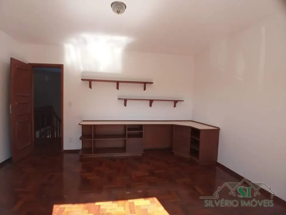 Casa, 5 quartos, 250 m² - Foto 21