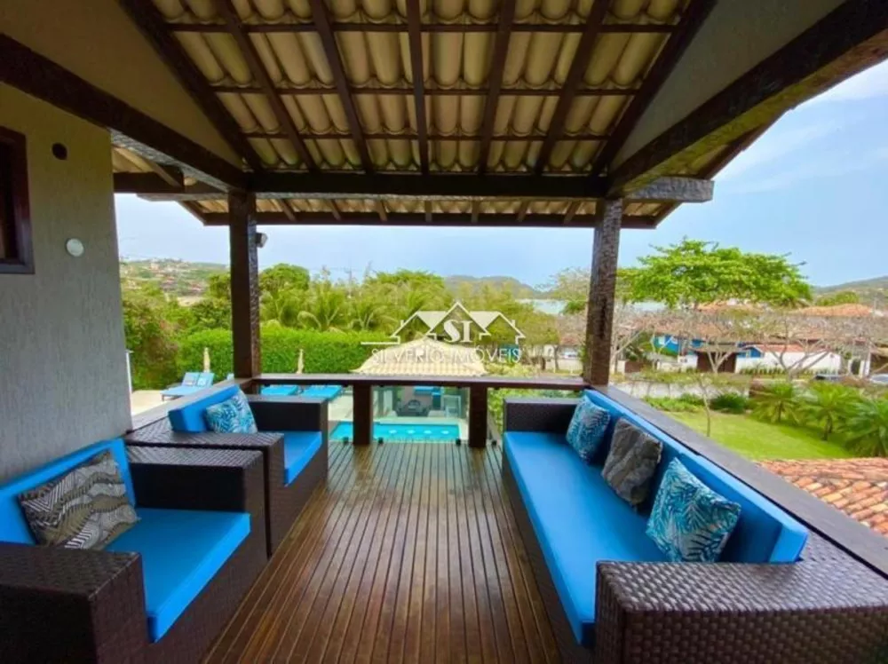 Casa, 11 quartos, 1400 m² - Foto 51