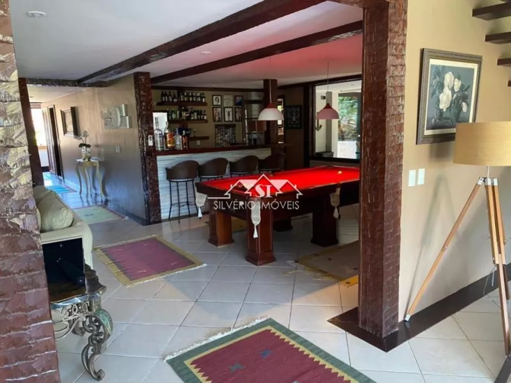 Casa, 11 quartos, 1400 m² - Foto 27
