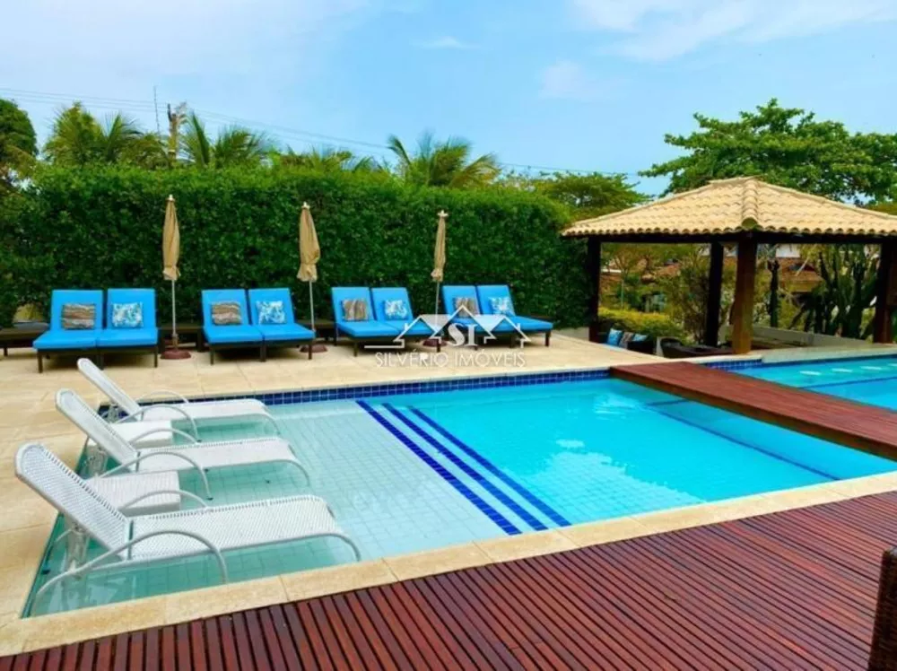 Casa, 11 quartos, 1400 m² - Foto 48