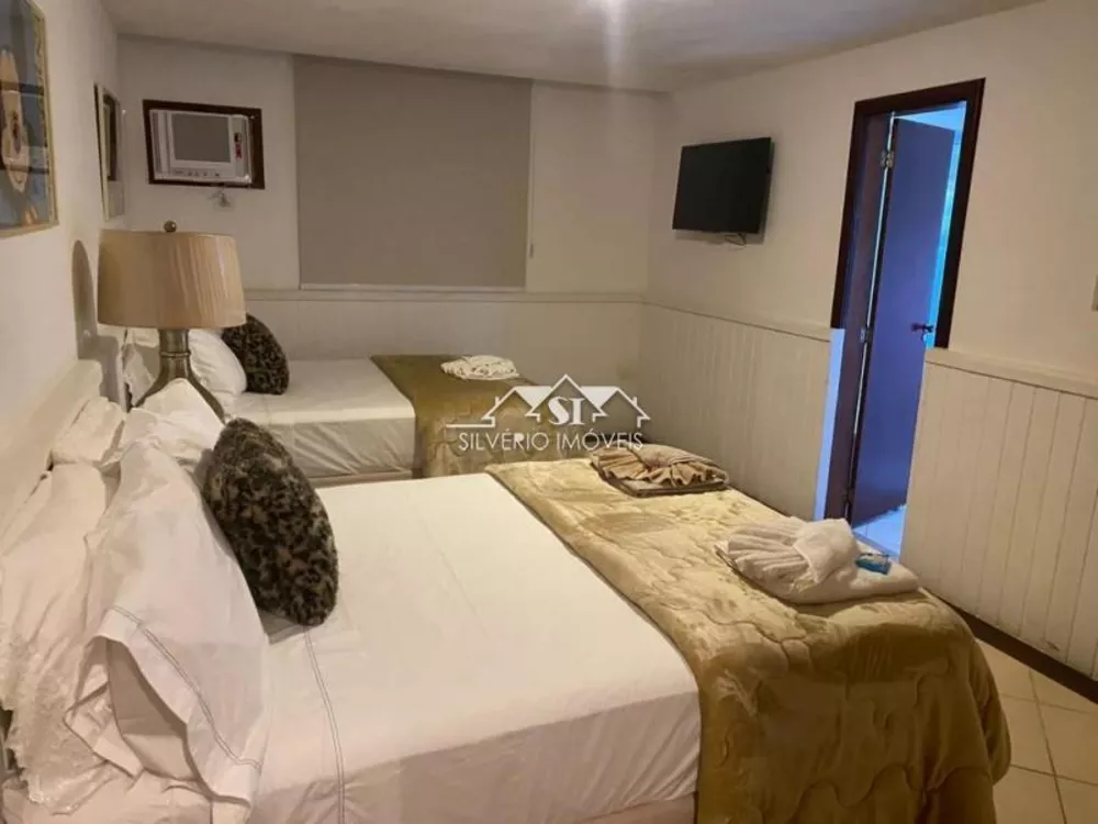 Casa, 11 quartos, 1400 m² - Foto 43
