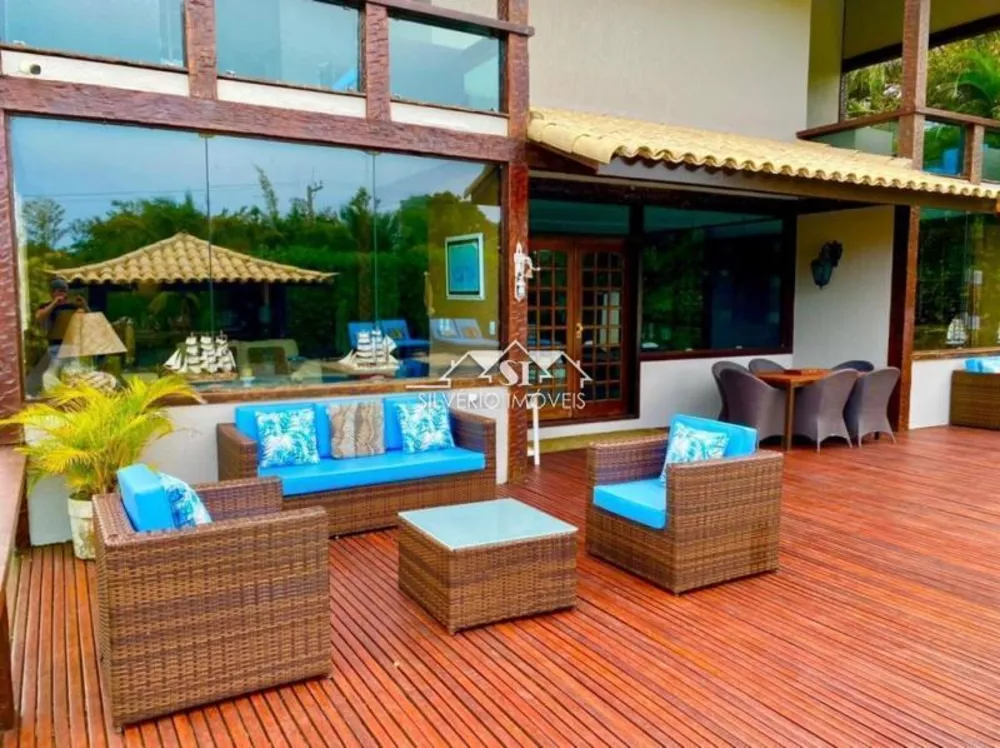 Casa, 11 quartos, 1400 m² - Foto 32