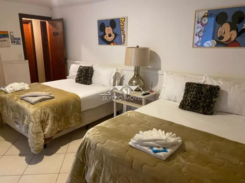 Casa, 11 quartos, 1400 m² - Foto 21