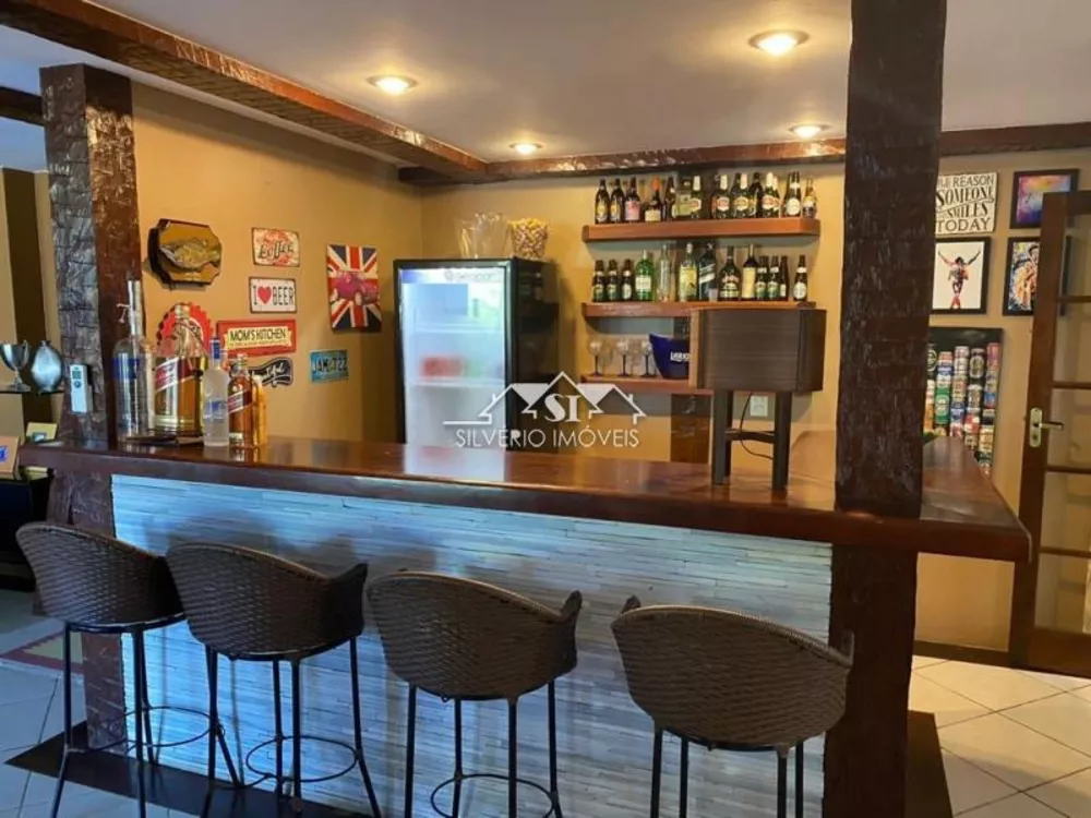 Casa, 11 quartos, 1400 m² - Foto 38
