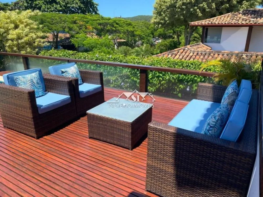 Casa, 11 quartos, 1400 m² - Foto 41