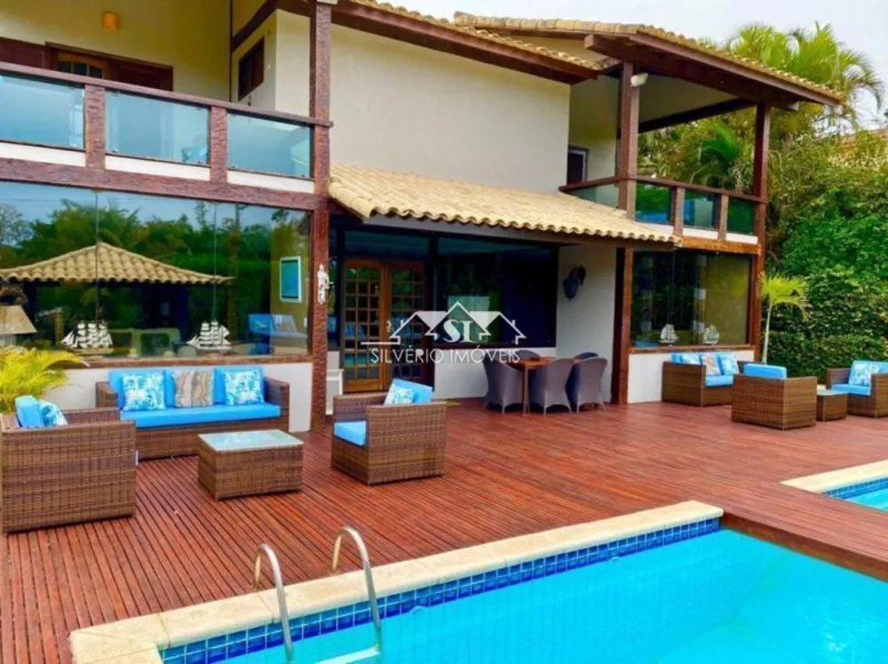 Casa, 11 quartos, 1400 m² - Foto 4
