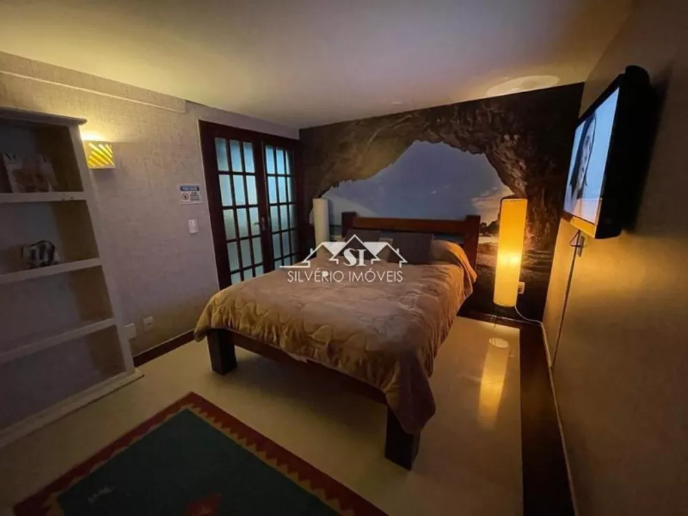 Casa, 11 quartos, 1400 m² - Foto 17